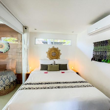 Villa Kotak Surfers Escape Reopening Rates Apply Now Селонг Беланак Екстериор снимка