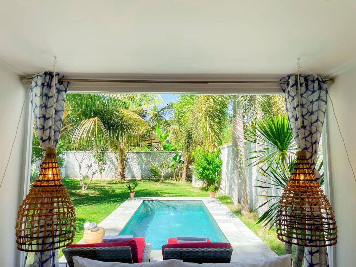 Villa Kotak Surfers Escape Reopening Rates Apply Now Селонг Беланак Екстериор снимка