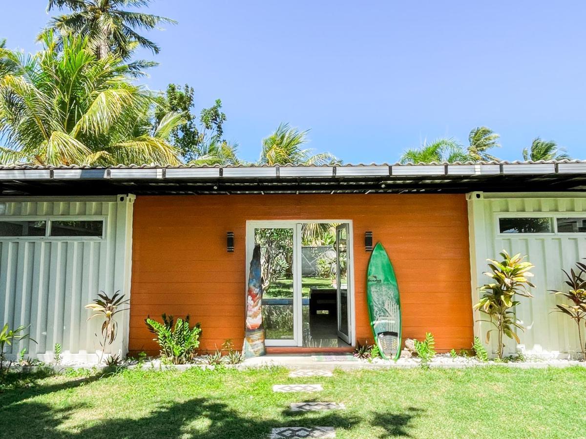 Villa Kotak Surfers Escape Reopening Rates Apply Now Селонг Беланак Екстериор снимка