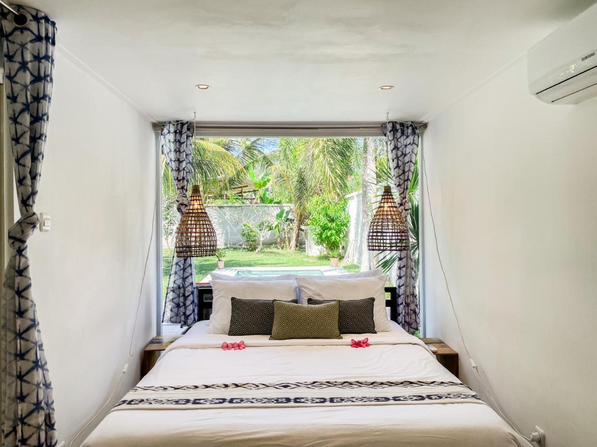 Villa Kotak Surfers Escape Reopening Rates Apply Now Селонг Беланак Екстериор снимка
