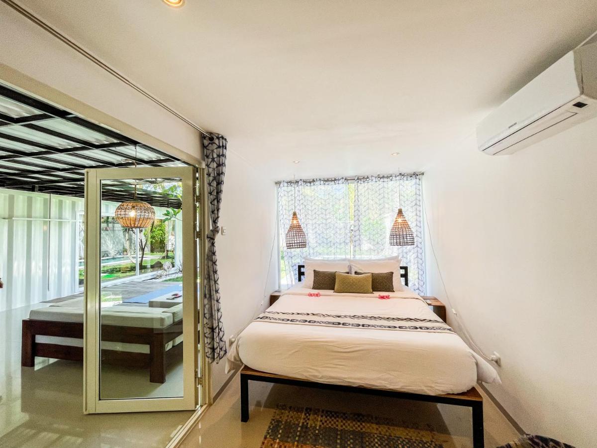 Villa Kotak Surfers Escape Reopening Rates Apply Now Селонг Беланак Екстериор снимка