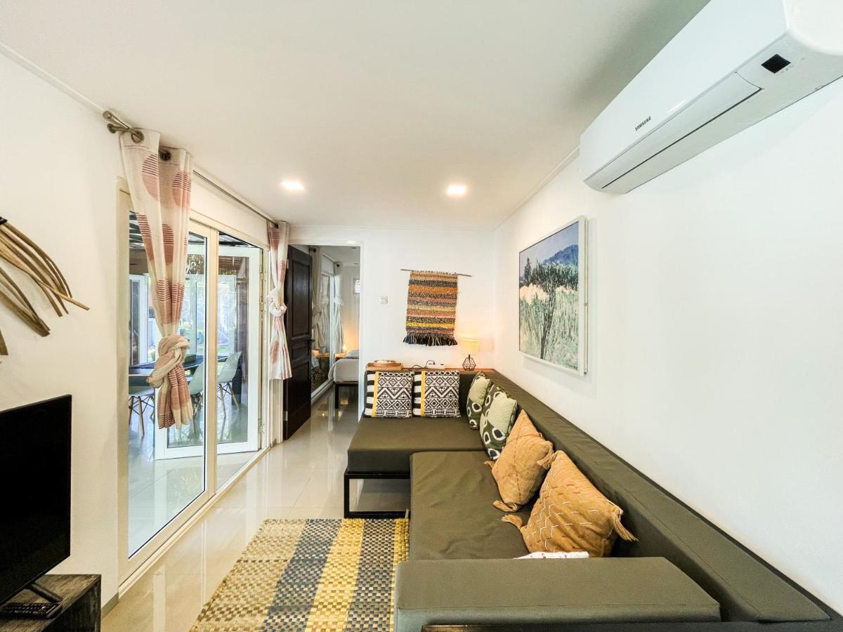 Villa Kotak Surfers Escape Reopening Rates Apply Now Селонг Беланак Екстериор снимка