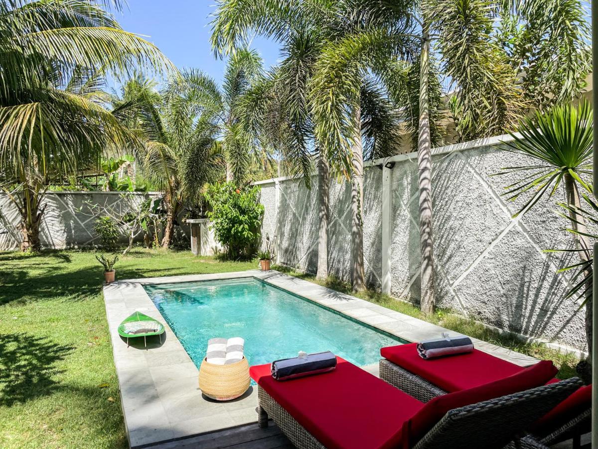 Villa Kotak Surfers Escape Reopening Rates Apply Now Селонг Беланак Екстериор снимка